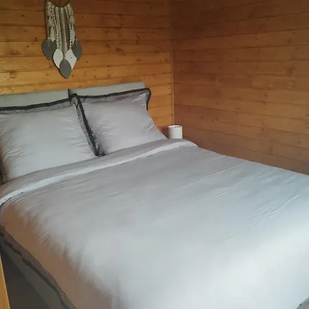 Casa de Férias Winiec Mobile *