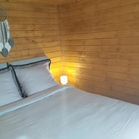 Winiec Mobile Holiday home *