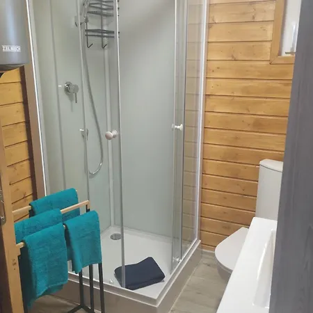 別荘 Winiec Mobile