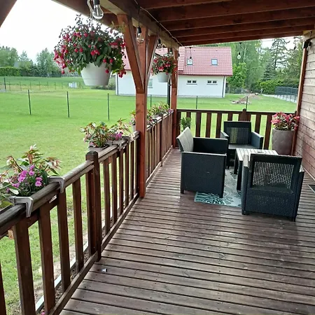 Winiec Mobile * Miłomłyn