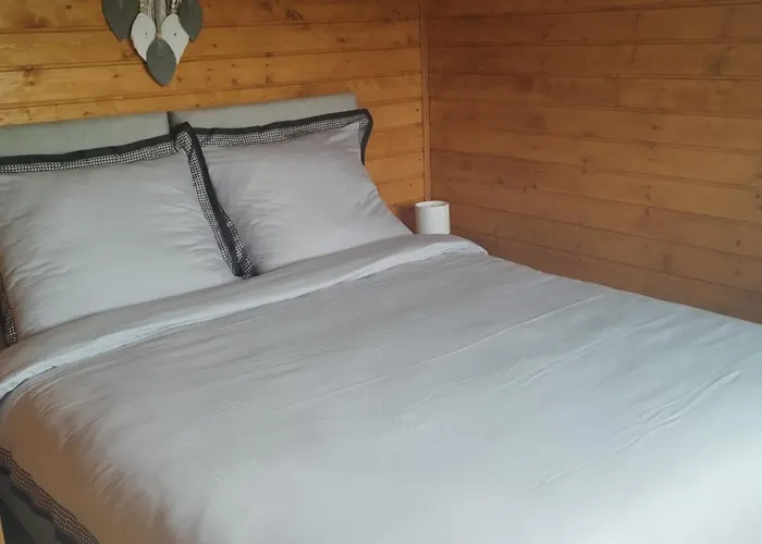 Holiday home Winiec Mobile *